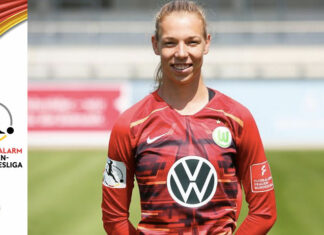 Melina Loeck non torna al Wolfsburg, arriva la firma col Kristianstads DFF