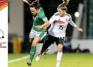 Tabea Waßmuth al Wolfsburg dall’estate 2021