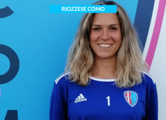 Federica Russo, Como Women: “La serie B mai come quest’anno è molto combattuta”