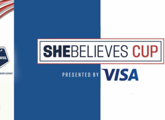 Cinque cose da sapere sulla SheBelieves Cup 2021