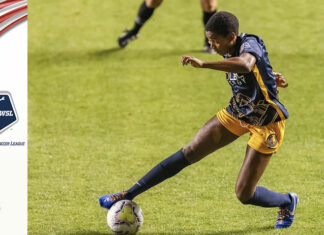 Tziarra King all’OL Reign, in cambio Kansas City prende Darian Jenkins