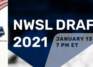 Annunciata la lista di giocatrici registrate per il NWSL Draft 2021