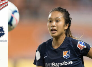 Sky Blue FC conferma il difensore Caprice Dydasco per il 2021
