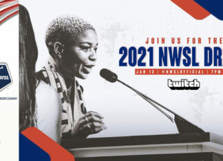 Draft NWSL 2021: ciò che c’è da sapere