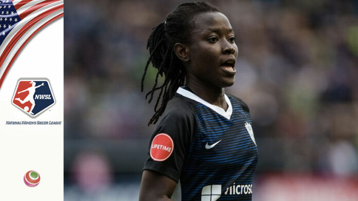 NationalWomenSoccerLeague-2021-elizabeth-addo-al-north-carolina-courage