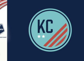 Kansas City NWSL: annunciati logo, brand, colori sociali del “nuovo” club