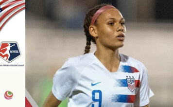 Trinity Rodman e la NWSL: il contratto che cambia il panorama dei salari nel calcio femminile