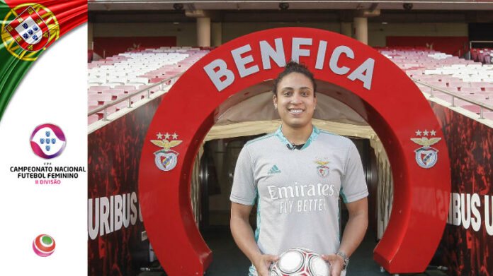 Lele Benfica