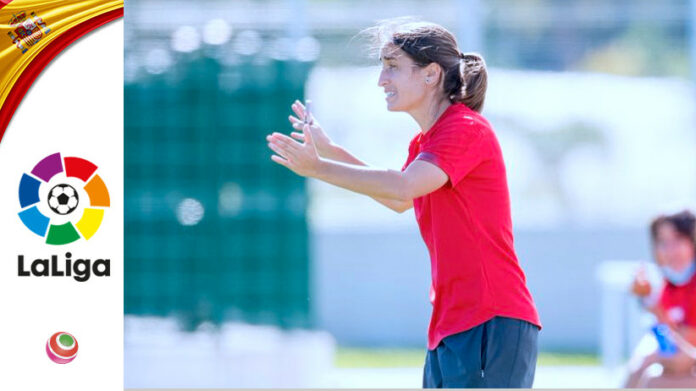 Iraia Iturregi Athletic Bilbao