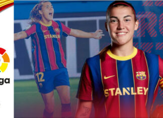 Patri Guijarro rinnova fino al 2024 con il Barcellona Patri Guijarro, Barcellona