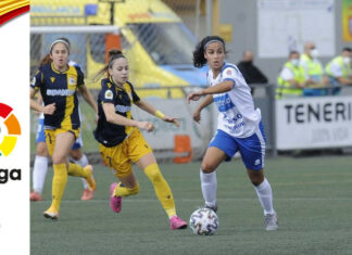 Primera División Liga Femenino: il Granadilla torna in zona UWCL Granadilla-Depor