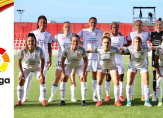 I grandi derby della Primera Iberdrola Madrid cff - Atletico Madrid