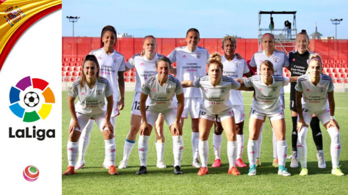 PrimeraDivision-Femenina-2021-Madrid_cff-Atletico_Madrid Madrid cff - Atletico Madrid