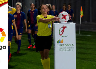 Il Diritto alla salute è prioritario per la RFEF! Primera Iberdrola RFEF