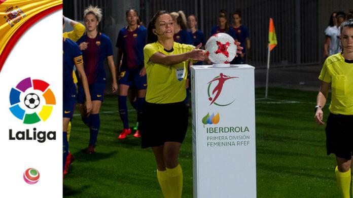 Primera Iberdrola RFEF
