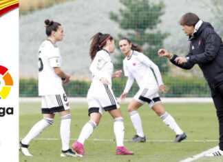 David Aznar, l’architetto del Real Madrid David Aznar, allenatore Real Madrid femminile