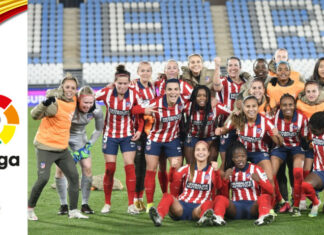 L’Atlético va in finale della Supercoppa Spagnola Atletico Madrid-Barcellona Supercoppa Spagna