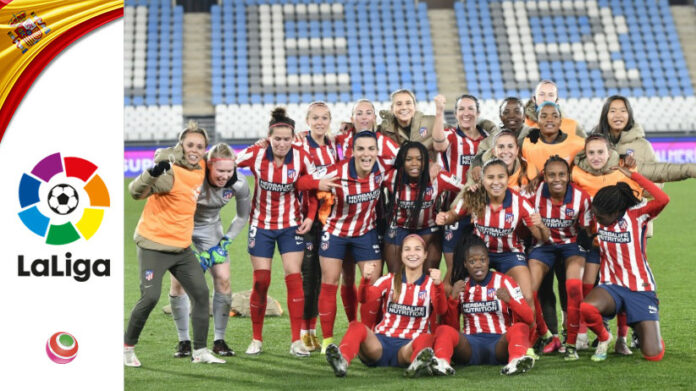 Atletico Madrid-Barcellona Supercoppa Spagna