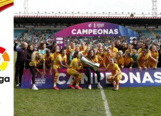 Chi vincerà la Supercoppa Femminile Spagnola? Barcellona campionessa Supercoppa Spagnola 2020