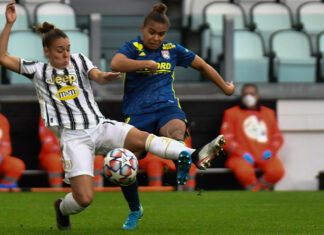 Calcio femminile, un movimento sempre in crescita. Il bilancio del 2020