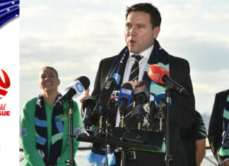 Inizia una nuova era per il calcio australiano: Australian Professional Leagues (APL) assumerà la gestione di A-League, W-League e Y-League