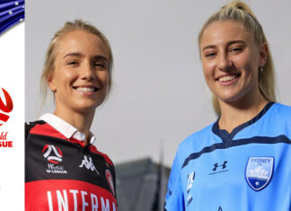 Sydney FC al top della W-League dopo la vittoria del derby con il Western Sydney Wanderers