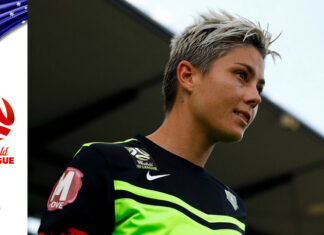 Westfield W-League Round 1: Heyman ritorna a giocare a calcio segnando una tripletta