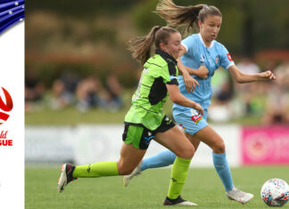 Il Canberra (all’ultimo minuto) mette fine alla lunga e imbattuta corsa del Melbourne City in W-League