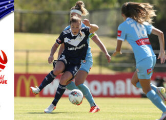 Derby di Melbourne: nonostante la rimonta il Victory esce sconfitto 3-2 dal City