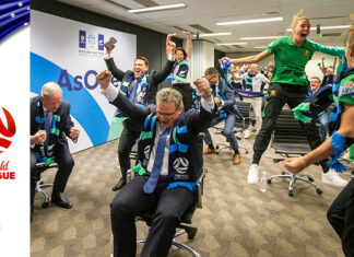 La Top 5 dei migliori momenti per le Westfield Matildas nel 2020