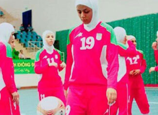 Borsa di studio a Shiva Amini