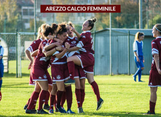 Riprende il cammino delle ragazze di mister Luca Bonci