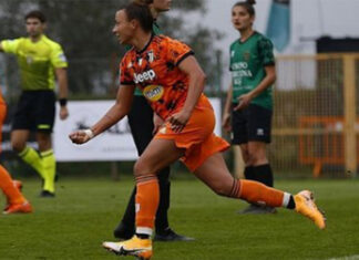 Arianna Caruso si lascia alle spalle il 2020: “Un anno di paura ma che ci ha reso tutti più consapevoli di quello che ci circonda”