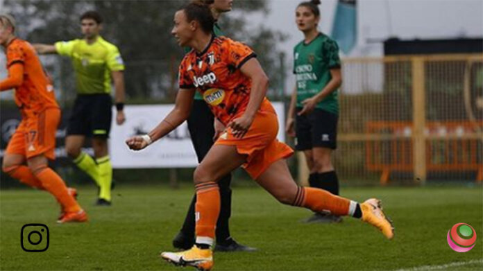 ariannacaruso speranza2021