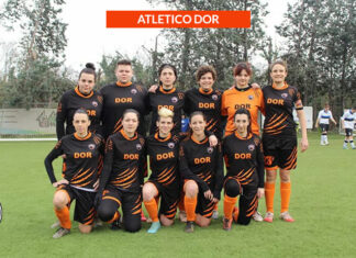 Alessandro Lanzone, Direttore Sportivo Atletico Dor: “Costruire un gruppo giovane per centrare in futuro il salto di categoria”