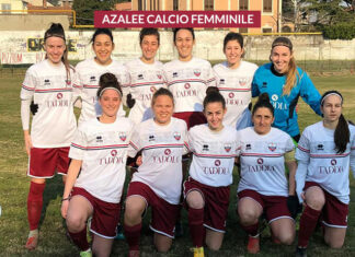 Le Azalee fermano il Real Meda all’ultimo secondo