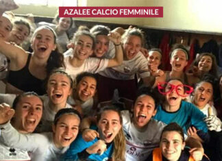 Le Azalee sorridono di nuovo: battuto 4-1 il Pinerolo