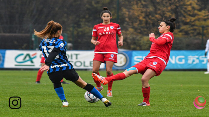 batrice merlo pronta per il2021