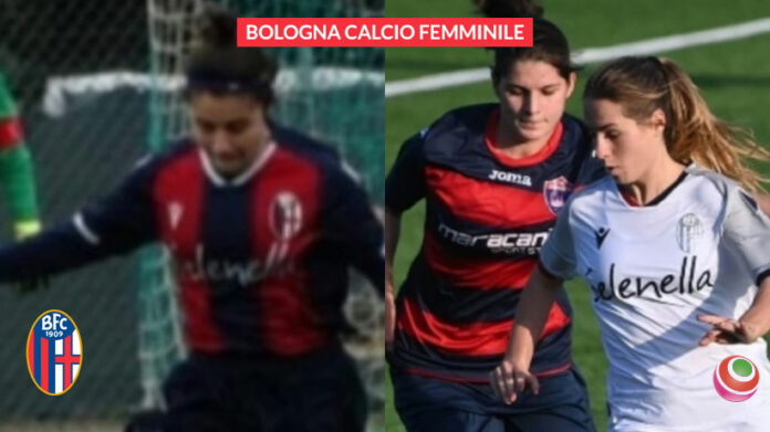bologna-calcio-femminile-alessia-minelli-sara-zanetti