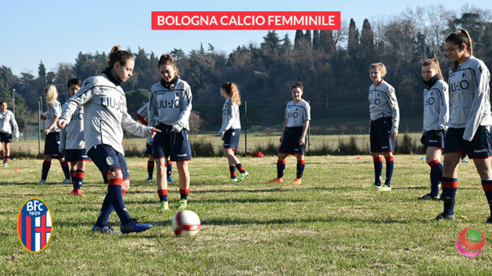 bologna-calcio-femminile-martina-marcanti