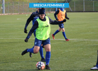 Il Brescia Calcio Femminile affronterà oggi il Vicenza. Simone Bragantini: “Con loro sempre gare combattute e divertenti, servirà concentrazione massima”
