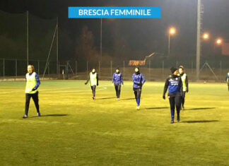 Il Brescia andrà in casa della Roma Calcio Femminile: obiettivo i tre punti. Vanessa Lazzari in prestito all’Orobica