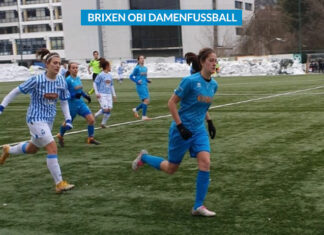 Il Brixen Obi piazza alla Spal un poker da podio