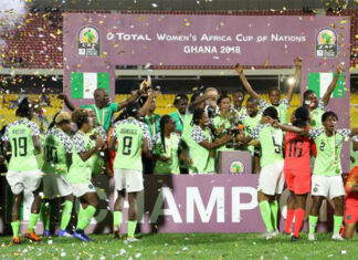 Il Marocco ospiterà la Coppa d’Africa 2022