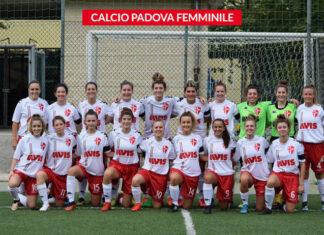 Calcio Padova Femminile, tra ambizioni e certezze, sveliamo con l’aiuto di Stefano Valso tutte le curiosità societarie