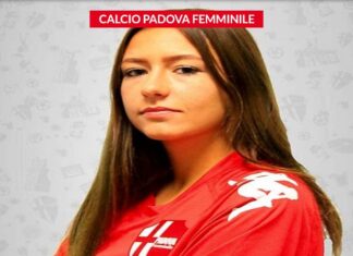 Alessia Bissacco, Padova: “Saper tener testa ai maschi, rivaluta la nostra figura ai loro occhi”