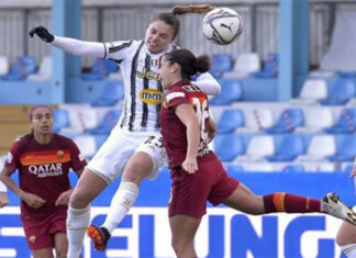 Cecilia Salvai rinnova fino al 2022: “Per me la Juventus è una seconda famiglia”