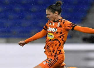 Cecilia Salvai & Andrea Staskova protagoniste contro l’Empoli in Coppa Italia: “La partita di oggi è stata molto difficile, ma siamo riusciti a vincere con un grande lavoro di squadra”
