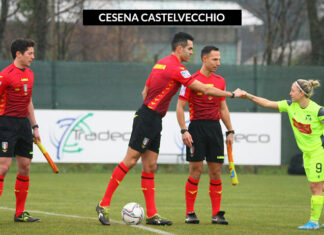 Il derby Romagnolo va al Ravenna Women