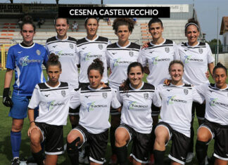 Il Cesena inizia il nuovo anno nel miglior modo possibile